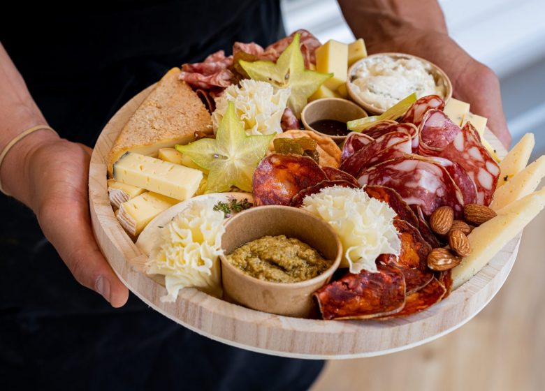 Fromagerie Conquérant