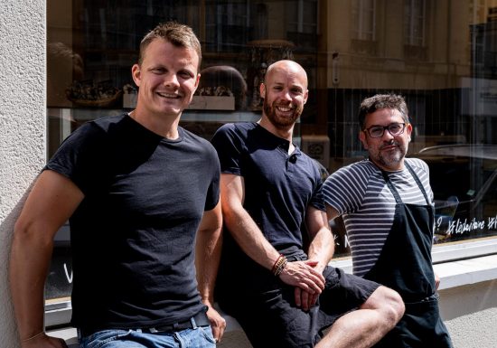 Fromagerie Conquérant