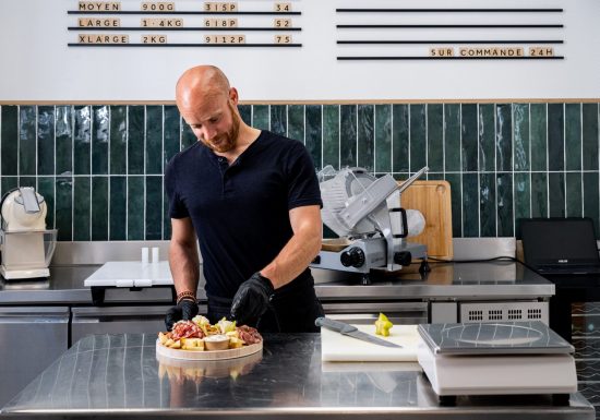 Fromagerie Conquérant