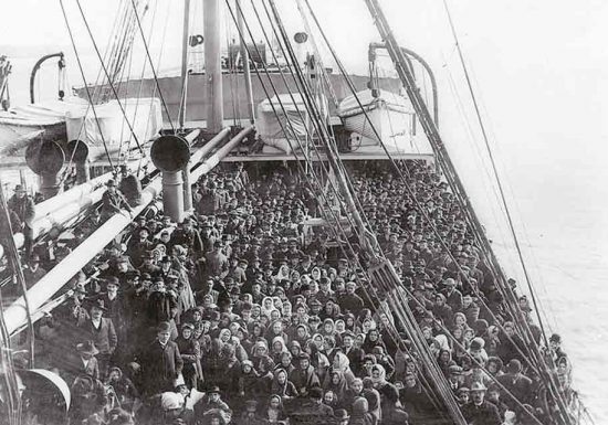 Concert Nouveau Monde – C&OC