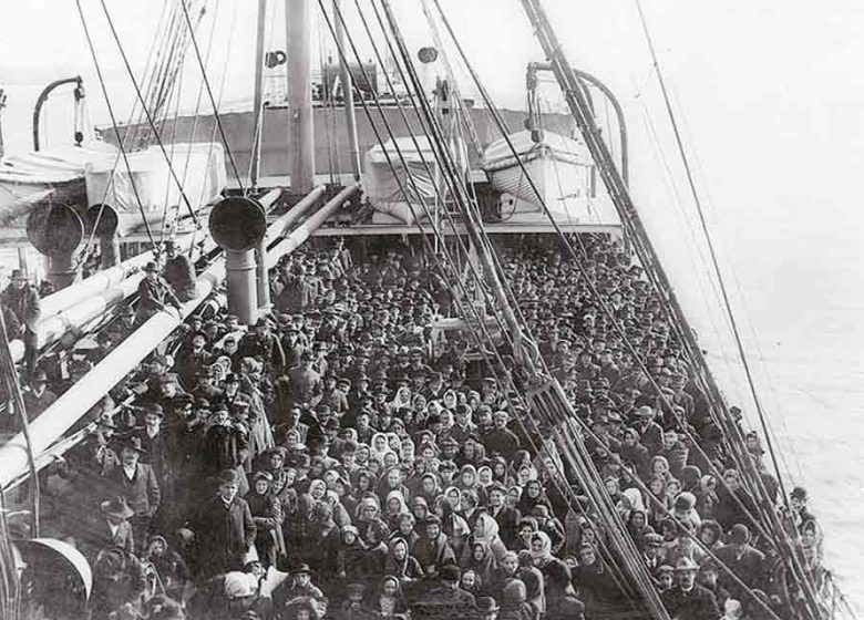 Concert Nouveau Monde – C&OC