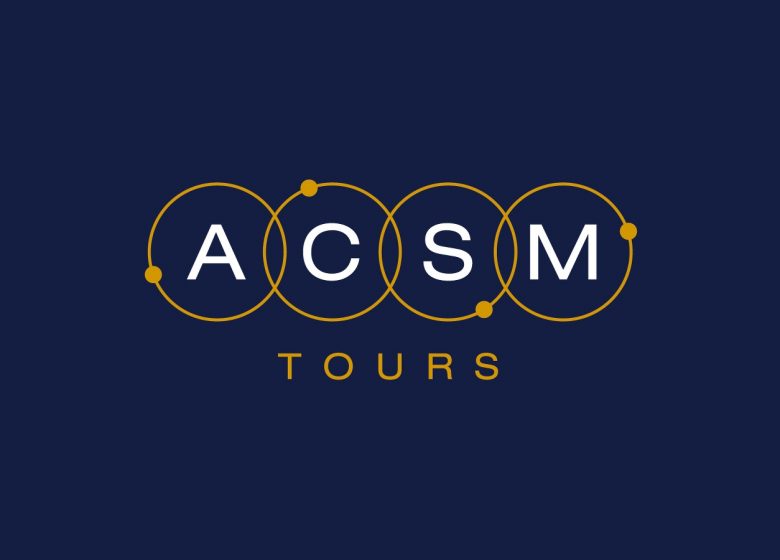 Acsm Tours 
