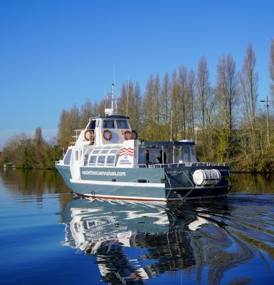 Les Vedettes Caennaises