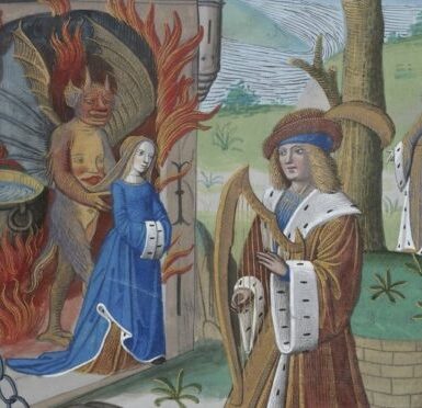 Les nocturnes de l&rsquo;histoire | Les mythes de la Grèce ancienne