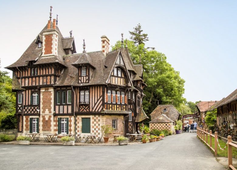 La Poterie du Mesnil de Bavent