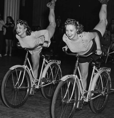 Stage de Théâtre – « La petite reine ou l&rsquo;Iliade à vélo d&rsquo;après Homère et Laurent Fignon »