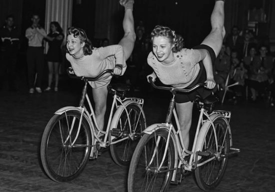 La petite reine ou l&rsquo;Iliade à vélo d&rsquo;après Homère et Laurent Fignon