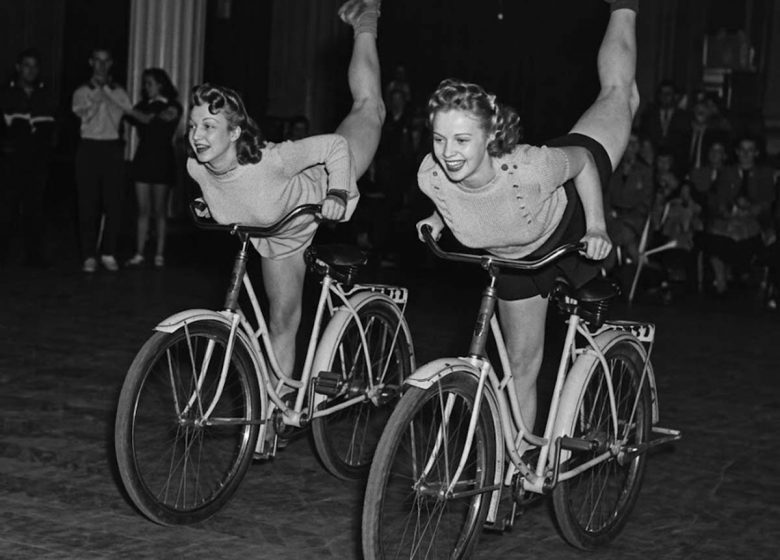 La petite reine ou l&rsquo;Iliade à vélo d&rsquo;après Homère et Laurent Fignon