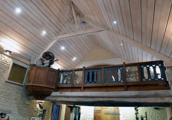 Le Bec Faim – Salle – ©Le Bec Faim_stéphanedévé