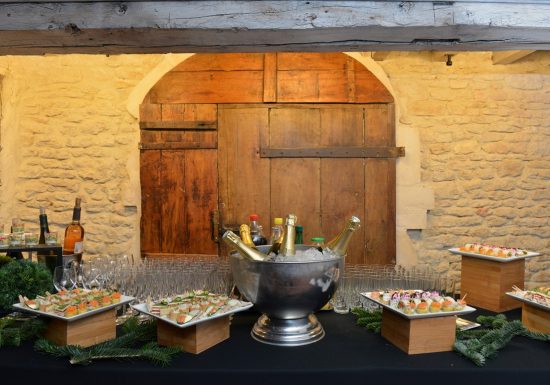 Le Bec Faim – Buffet – ©Le Bec Faim_stéphanedévé