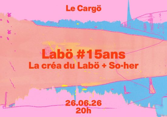 Le Cargö