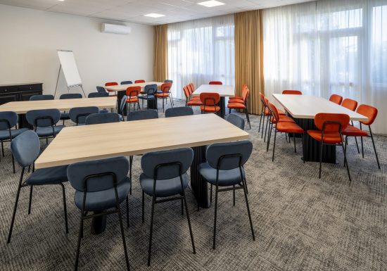 Le Carline Sure Hotel Collection_