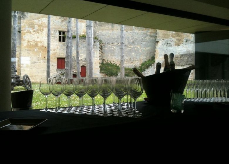 Le Mancel Restaurant 