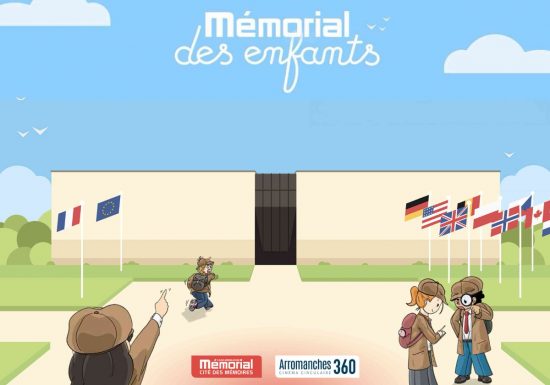 Le Mémorial des enfants