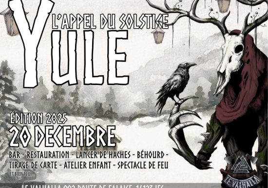 Le Valhalla_bar_viking_Caen_Fête Yule_solstice_hiver_2025 (web)