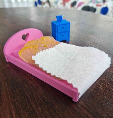 Atelier « Réveil du blob »