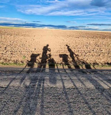Stage – « Le cycle de Gilgamesh »