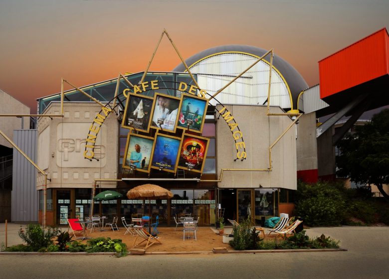 Café des images