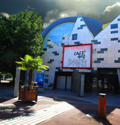 Cinéma Café des images