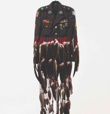 Exposition «Far Ouest»