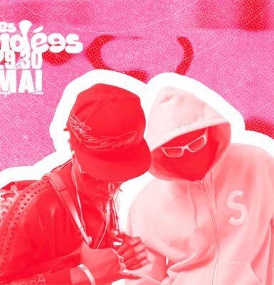 Festival Les Ondées : Jour 2