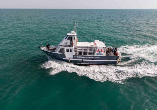 Les Vedettes Caennaises