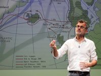 Les Vikings et les satellites — Cartographie 2