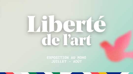 Liberté de l&rsquo;art