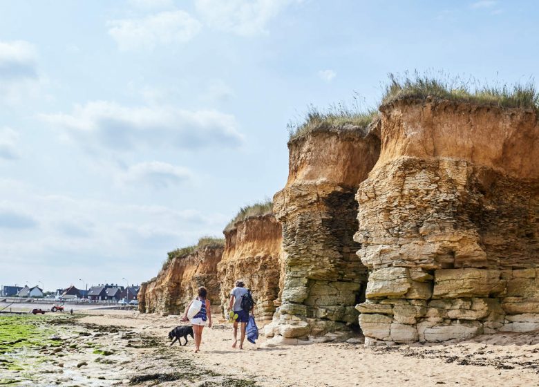 Lion-sur-Mer__falaises-Caen_la_mer_Tourisme_Fabien_MAHAUT