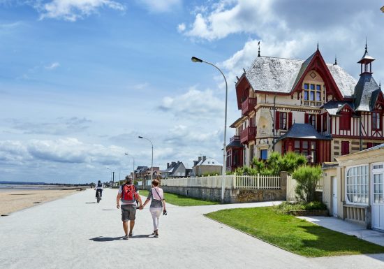 Lion-sur-mer–Boulevard-du-Calvados-Caen-la-mer-Tourisme—Fabien-MAHAUT-2