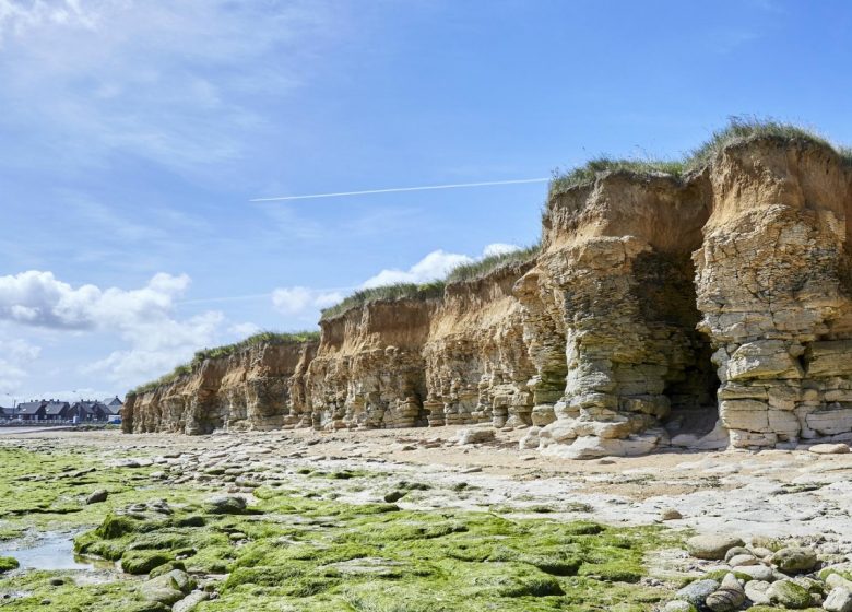 Lion-sur-mer–falaises-Caen-la-mer-Tourisme—Fabien-MAHAUT-3