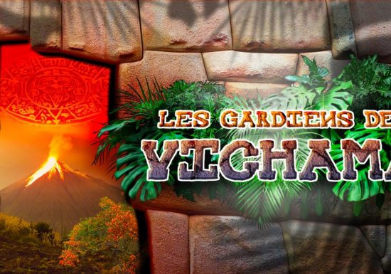 Lock Quest escape game caen