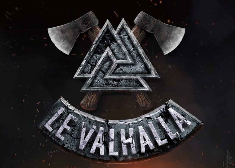 Bar taverne de lancer de haches Caen Normandie