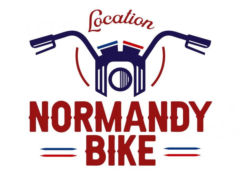 Logo_NormandyBike