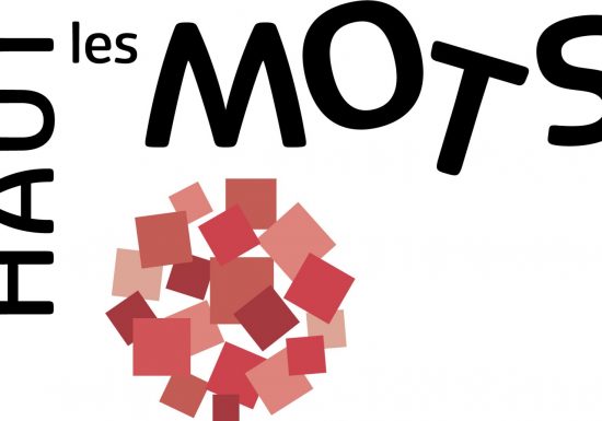 haut les mots