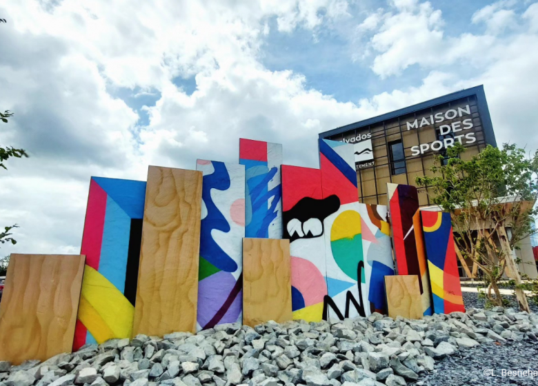 photos présentation MDS – 1