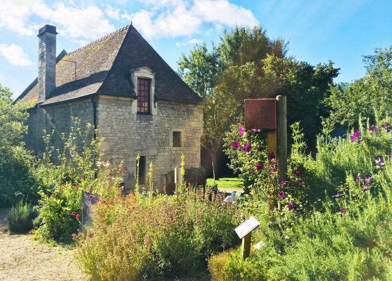 Musée d'Initiation à la Nature à Caen en Normandie