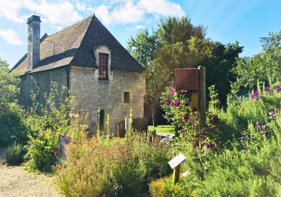 Musée d’initiation à la nature