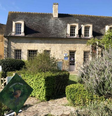 Musée d’Initiation à la Nature