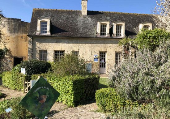 Musée d’initiation à la nature