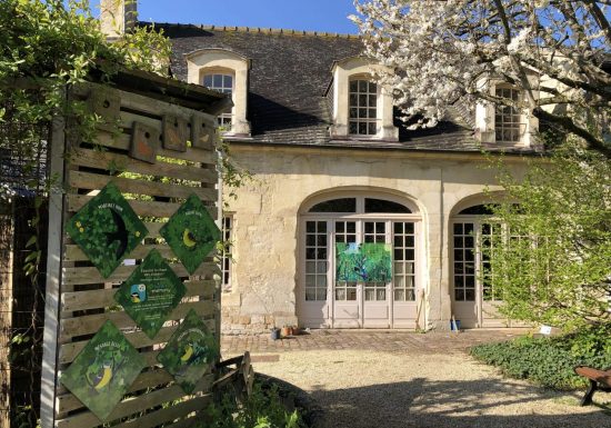 Musée d’initiation à la nature