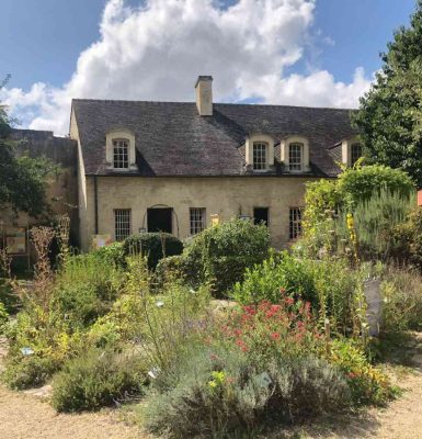 Enquête nature au cœur du jardin