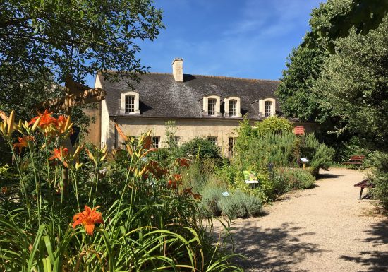 Musée d’initiation à la nature