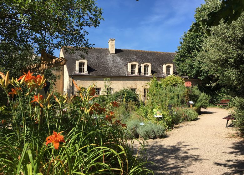 Musée d'Initiation à la Nature à Caen en Normandie