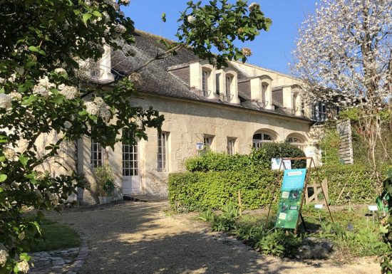 Musée d’initiation à la nature