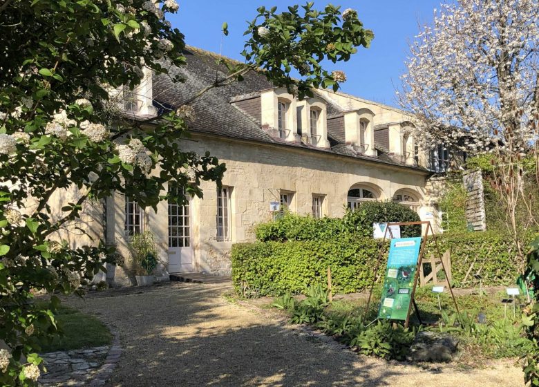 Musée d'Initiation à la Nature à Caen en Normandie