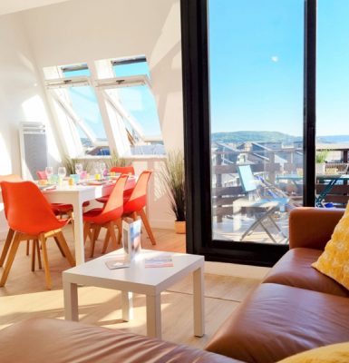 Ma Conciergerie en Normandie