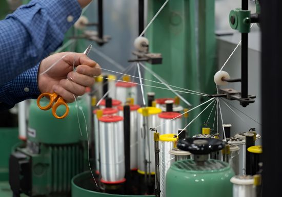 Machine c. Filt 1860