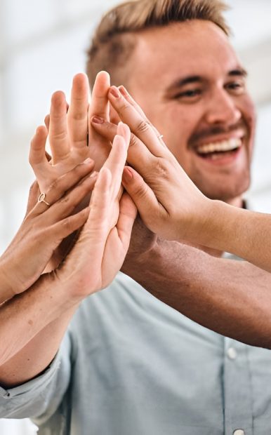 Mai&rsquo;be – La Maison du Bien-Etre