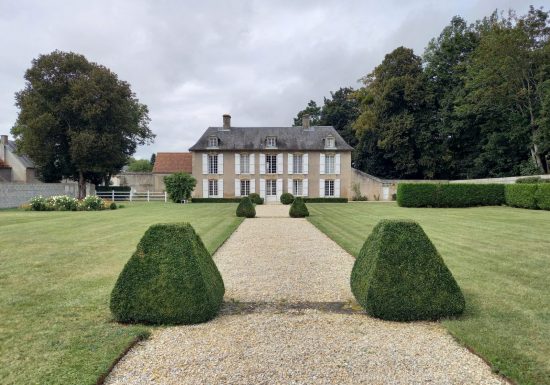 Visite guidée : Le patrimoine du bourg